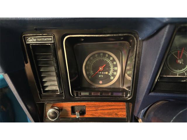 1969 Chevrolet Camaro (CC-2069785) for sale in Clearwater, Florida