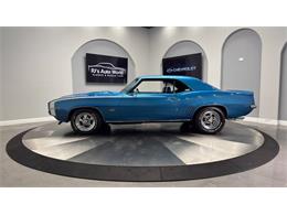 1969 Chevrolet Camaro (CC-2069785) for sale in Clearwater, Florida