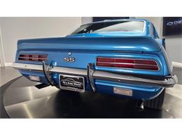 1969 Chevrolet Camaro (CC-2069785) for sale in Clearwater, Florida