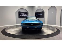 1969 Chevrolet Camaro (CC-2069785) for sale in Clearwater, Florida