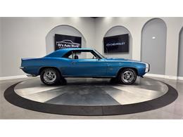 1969 Chevrolet Camaro (CC-2069785) for sale in Clearwater, Florida