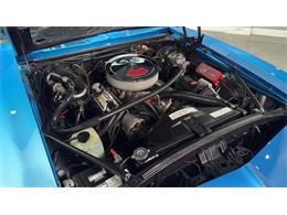 1969 Chevrolet Camaro (CC-2069785) for sale in Clearwater, Florida