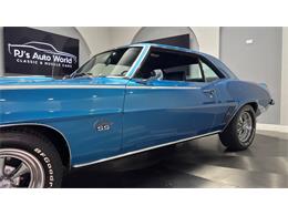 1969 Chevrolet Camaro (CC-2069785) for sale in Clearwater, Florida