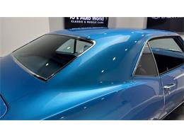 1969 Chevrolet Camaro (CC-2069785) for sale in Clearwater, Florida