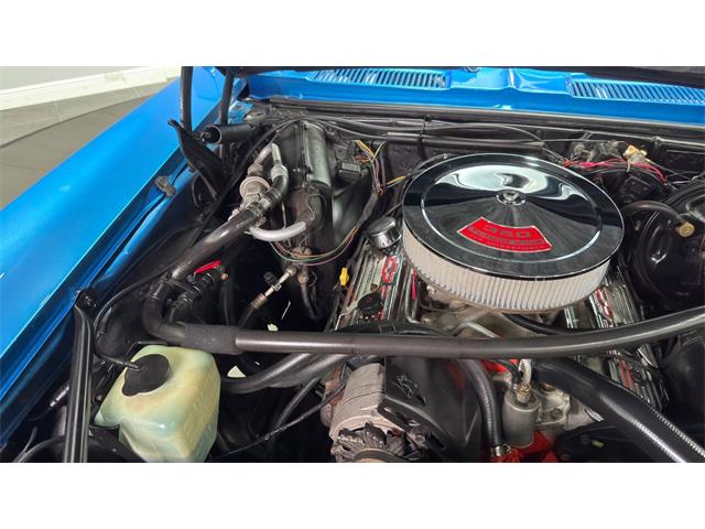 1969 Chevrolet Camaro (CC-2069785) for sale in Clearwater, Florida