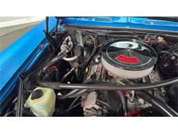 1969 Chevrolet Camaro (CC-2069785) for sale in Clearwater, Florida