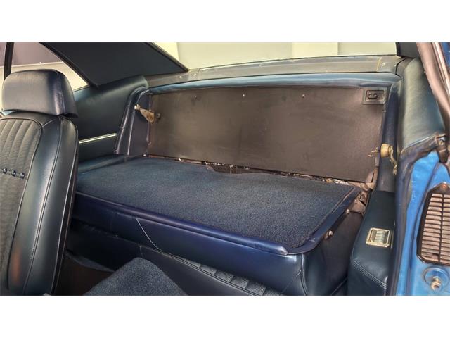 1969 Chevrolet Camaro (CC-2069785) for sale in Clearwater, Florida