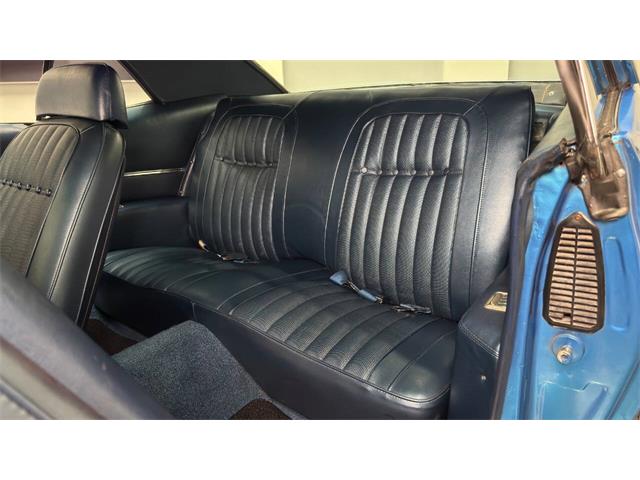 1969 Chevrolet Camaro (CC-2069785) for sale in Clearwater, Florida