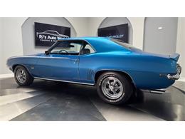 1969 Chevrolet Camaro (CC-2069785) for sale in Clearwater, Florida