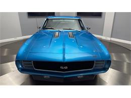 1969 Chevrolet Camaro (CC-2069785) for sale in Clearwater, Florida