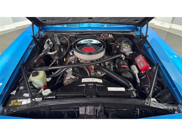 1969 Chevrolet Camaro (CC-2069785) for sale in Clearwater, Florida