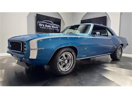 1969 Chevrolet Camaro (CC-2069785) for sale in Clearwater, Florida