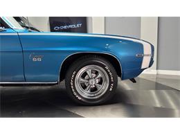 1969 Chevrolet Camaro (CC-2069785) for sale in Clearwater, Florida
