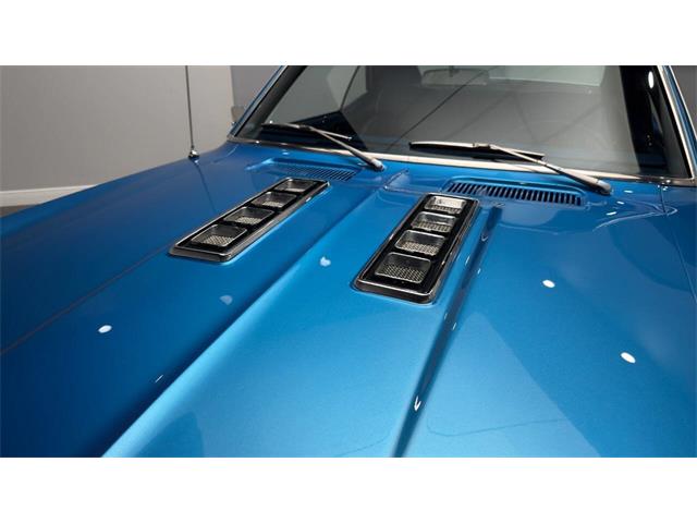 1969 Chevrolet Camaro (CC-2069785) for sale in Clearwater, Florida