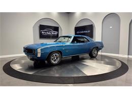 1969 Chevrolet Camaro (CC-2069785) for sale in Clearwater, Florida
