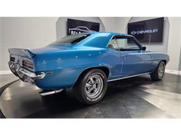 1969 Chevrolet Camaro (CC-2069785) for sale in Clearwater, Florida