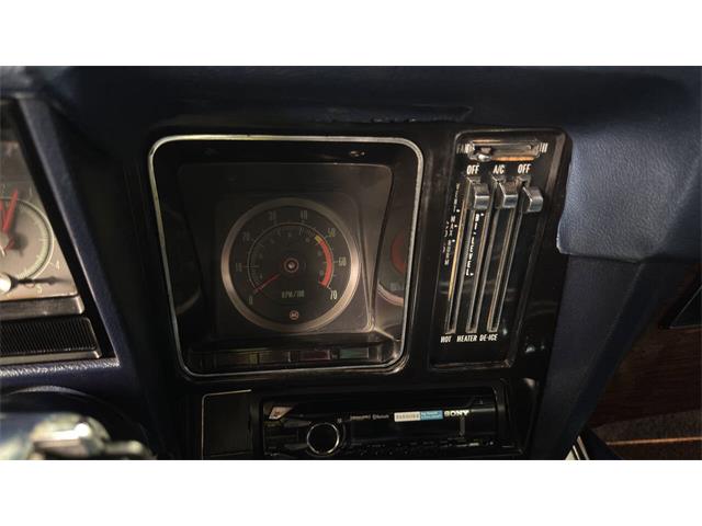 1969 Chevrolet Camaro (CC-2069785) for sale in Clearwater, Florida