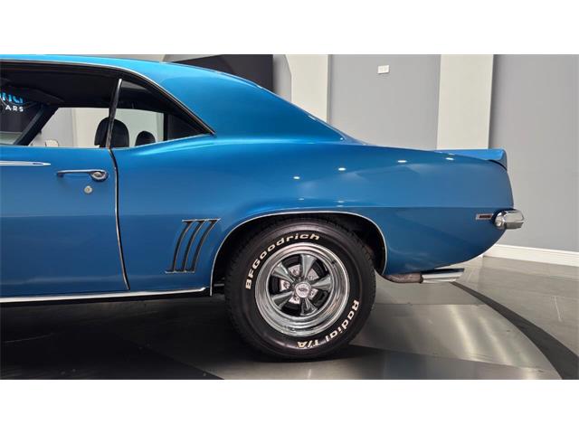 1969 Chevrolet Camaro (CC-2069785) for sale in Clearwater, Florida