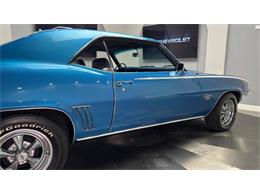 1969 Chevrolet Camaro (CC-2069785) for sale in Clearwater, Florida