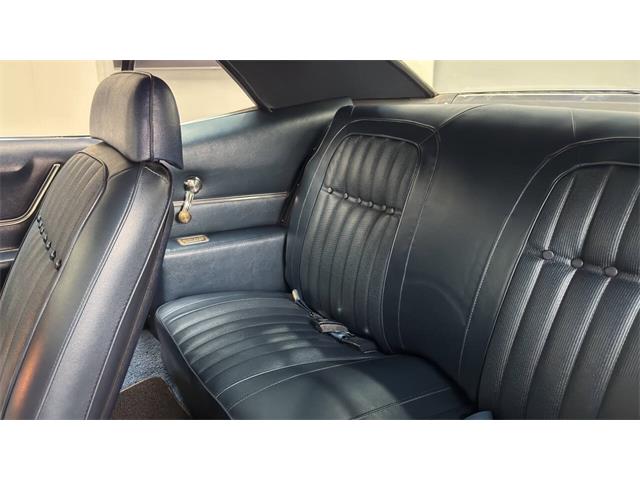 1969 Chevrolet Camaro (CC-2069785) for sale in Clearwater, Florida