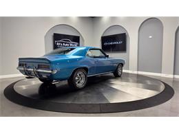 1969 Chevrolet Camaro (CC-2069785) for sale in Clearwater, Florida