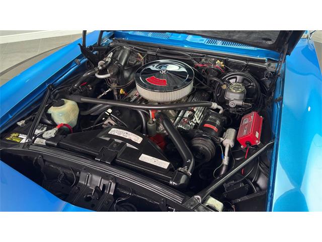 1969 Chevrolet Camaro (CC-2069785) for sale in Clearwater, Florida