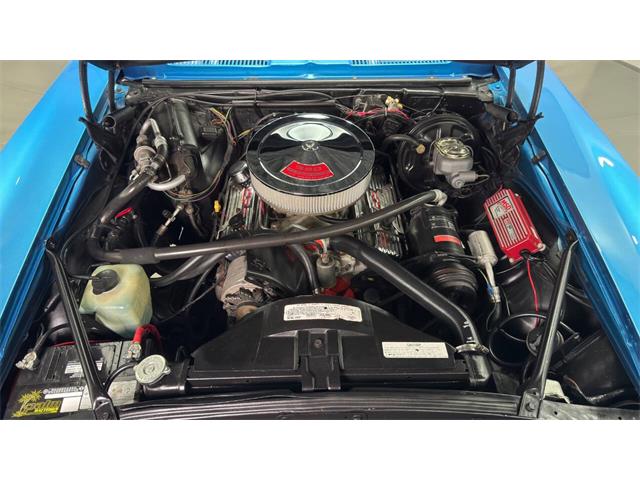 1969 Chevrolet Camaro (CC-2069785) for sale in Clearwater, Florida