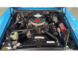 1969 Chevrolet Camaro (CC-2069785) for sale in Clearwater, Florida