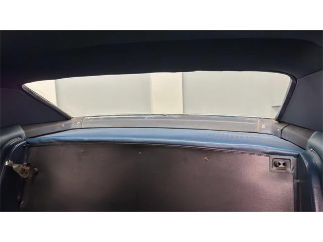 1969 Chevrolet Camaro (CC-2069785) for sale in Clearwater, Florida