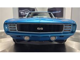 1969 Chevrolet Camaro (CC-2069785) for sale in Clearwater, Florida