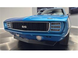 1969 Chevrolet Camaro (CC-2069785) for sale in Clearwater, Florida