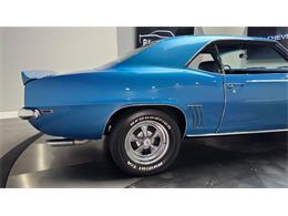 1969 Chevrolet Camaro (CC-2069785) for sale in Clearwater, Florida