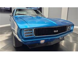 1969 Chevrolet Camaro (CC-2069785) for sale in Clearwater, Florida