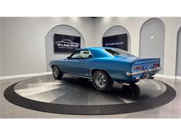 1969 Chevrolet Camaro (CC-2069785) for sale in Clearwater, Florida