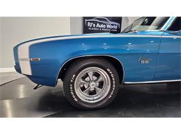 1969 Chevrolet Camaro (CC-2069785) for sale in Clearwater, Florida