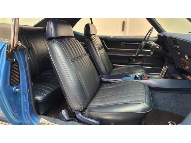 1969 Chevrolet Camaro (CC-2069785) for sale in Clearwater, Florida