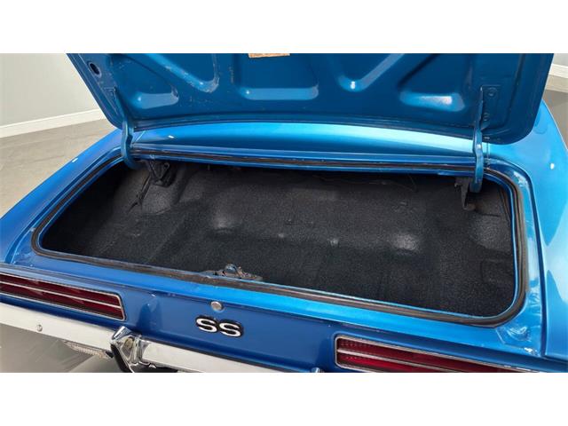 1969 Chevrolet Camaro (CC-2069785) for sale in Clearwater, Florida