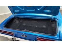1969 Chevrolet Camaro (CC-2069785) for sale in Clearwater, Florida