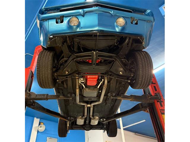 1969 Chevrolet Camaro (CC-2069785) for sale in Clearwater, Florida