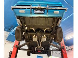 1969 Chevrolet Camaro (CC-2069785) for sale in Clearwater, Florida