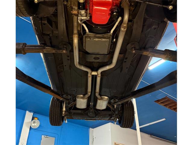 1969 Chevrolet Camaro (CC-2069785) for sale in Clearwater, Florida