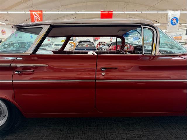 1960 Pontiac Ventura (CC-2069786) for sale in Mundelein, Illinois