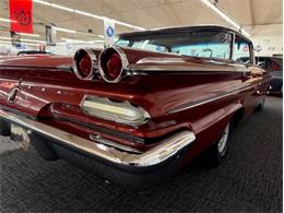 1960 Pontiac Ventura (CC-2069786) for sale in Mundelein, Illinois