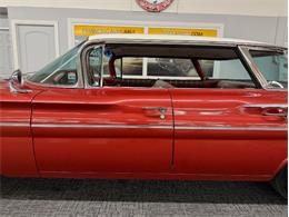 1960 Pontiac Ventura (CC-2069786) for sale in Mundelein, Illinois