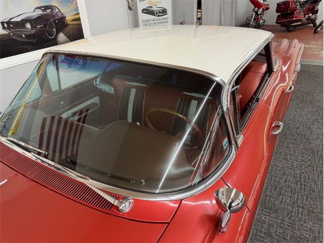 1960 Pontiac Ventura (CC-2069786) for sale in Mundelein, Illinois