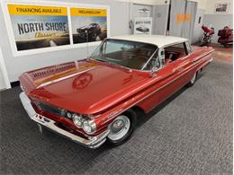 1960 Pontiac Ventura (CC-2069786) for sale in Mundelein, Illinois