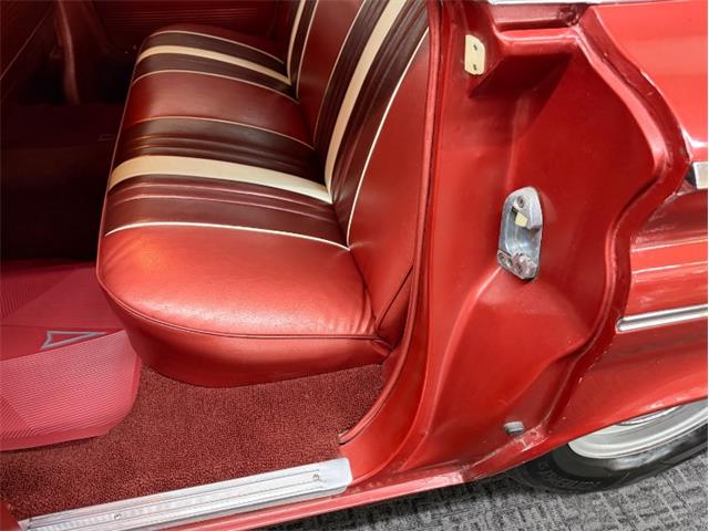 1960 Pontiac Ventura (CC-2069786) for sale in Mundelein, Illinois