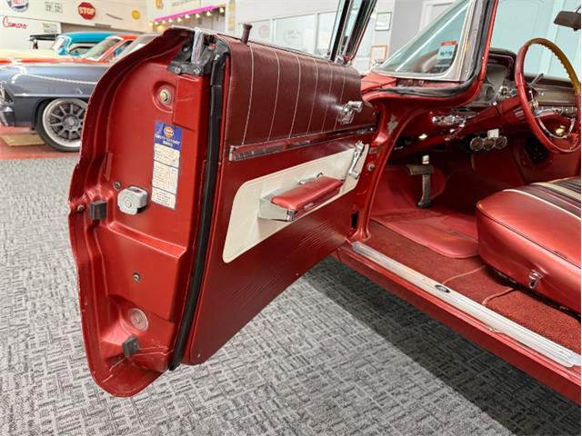 1960 Pontiac Ventura (CC-2069786) for sale in Mundelein, Illinois