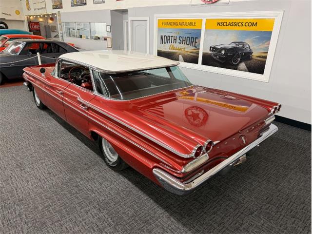 1960 Pontiac Ventura (CC-2069786) for sale in Mundelein, Illinois