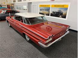 1960 Pontiac Ventura (CC-2069786) for sale in Mundelein, Illinois